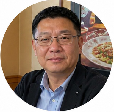 张先生
